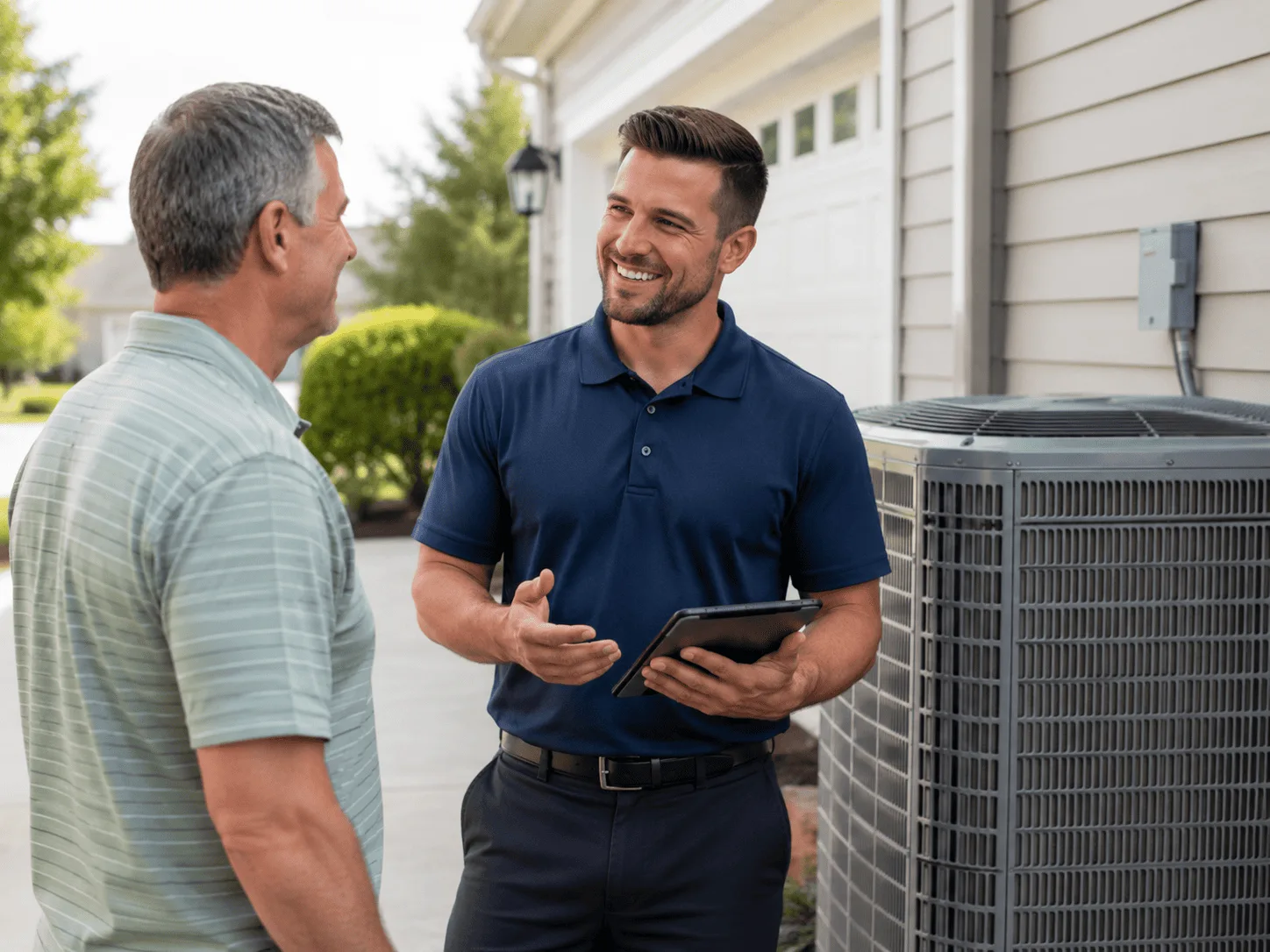 Heat Pump Installation Johnsonburg, PA FAQs